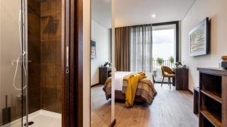 Évora O Cante Hotel - Évora - 9
