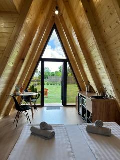 Honey Glamping Resort with jacuzzi - Tomislavgrad - 7