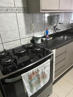 Apartamento - Porto Seguro - 5