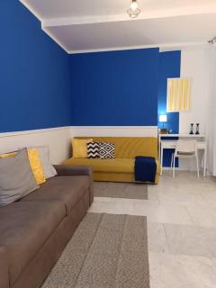 Casa cobalto - Turin - 0