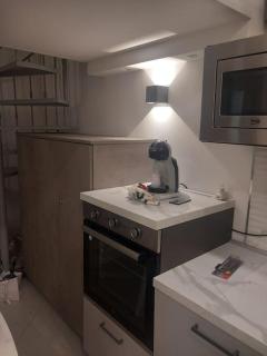 Central Station Home Napoli - Self Checkin - 7