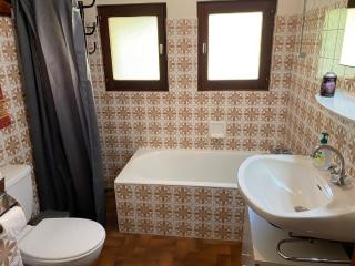 Chalet 2 pièces pour 5 pers. près des remontées, cuisine équipée, WIFI, parking, animaux admis - FR-1-676-176 - Châtel - 3