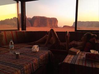Wadi Rum Desert Adventures - Wadi Rum - 7