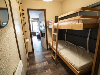 Studio Cosy pour 4 Pers, Proche Remontées Mécaniques et Centre, Balcon Sud, Parking Inclus - FR-1-676-121 - Châtel - 3