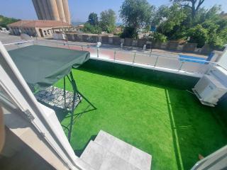 First Line Apartment - 8