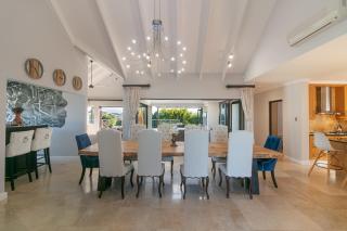 Golf Villa - Knysna - 8