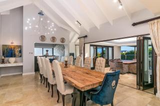 Golf Villa - Knysna - 6