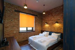 Palmira Hotel - - 9