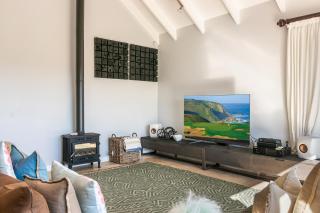 Golf Villa - Knysna - 5