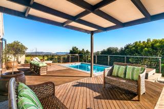 Golf Villa - Knysna - 9