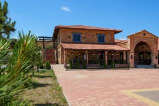 Palmira Hotel - - 5