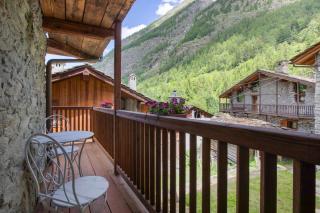 Les Cles - Genepy - Valsavarenche - 8