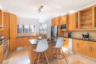 Golf Villa - Knysna - 3