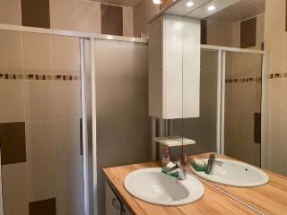 Chalet 3 pièces pour 6 pers avec Wifi et Parking à Châtel - FR-1-676-164 - Châtel - 3