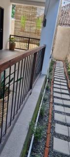 Rumah Casablanca - Montongbuwoh - 3