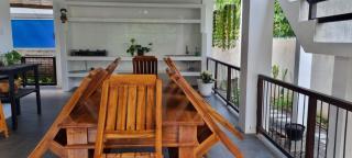 Rumah Casablanca - Montongbuwoh - 2