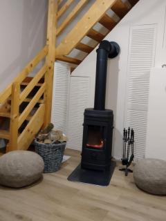 Domki letniskowe i całoroczne w Kopalinie - 7