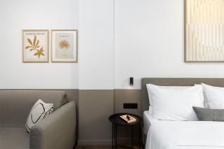 Ermass Modern Living Apartments - Atene - 3