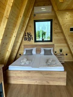 Honey Glamping Resort with jacuzzi - Tomislavgrad - 3