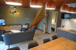 Maison du Lac 4 - Vielsalm - 8