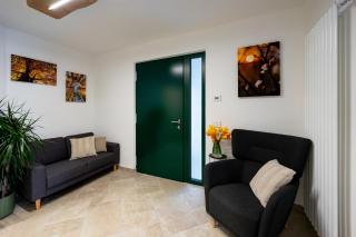B&B Al Lupo Solitario - 1
