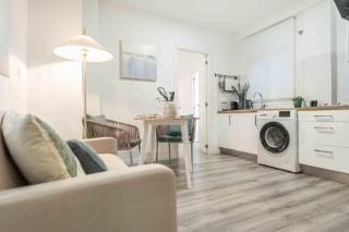 Cozy apartment near Plaza de la Merced by REMS - Málaga - 2