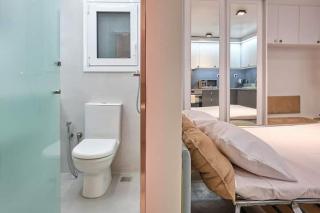Chic Studio in central Athens - Athene - 1