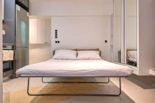 Chic Studio in central Athens - Athene - 4