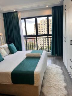 Casa Misa Alina Suites - Nairobi - 0