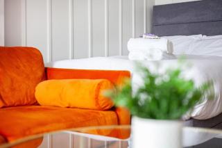 Studio near Baker Street Station - 3