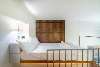 Art Loft in the City Centre - Heraklio - 9
