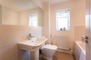 DBS Serviced Apartments - The Terrace - 6