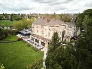 Stratton House Hotel & Spa - 8