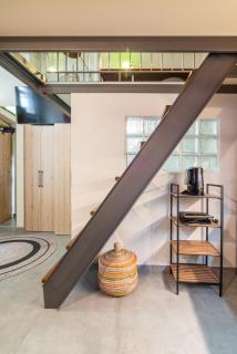 Art Loft in the City Centre - Heraklion - 2