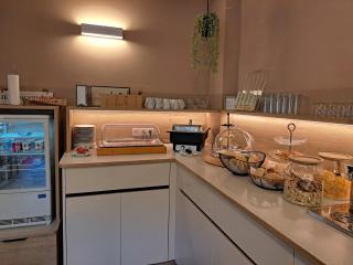 Gästehaus Lanthaler - Rosenbach - 4