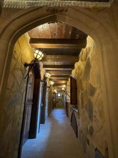 Auberge Toison d'Or - Cette-Eygun - 3