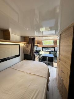 Mas Kazdağı Glamping - Edremit - 2