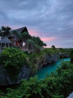 Eden Rock Zanzibar - Mtende - 2