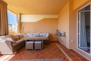 Zen SantaMaria Getaway 15 - Marbella - 7