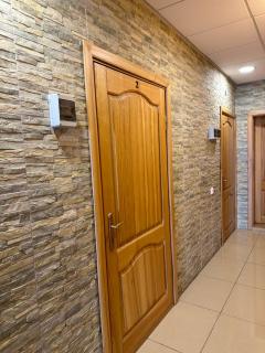 Guest house POILSIS JUMS - Klaipėda - 9
