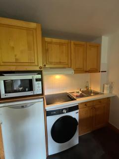 appartement T2 pour 6 personnes à Combloux - Combloux - 5