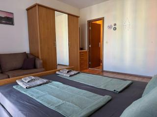 Апартамент за нощувки в ЕЛИТ 4 Слънчев бряг - 6