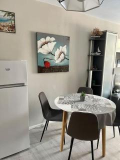 Апартамент за нощувки в ЕЛИТ 4 Слънчев бряг - Sunny Beach - 7