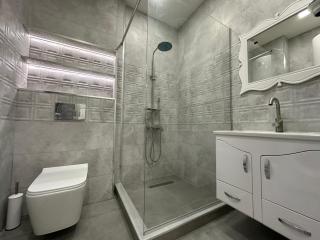 Dar Tower Panorama Apartments Batumi - Batumi - 8