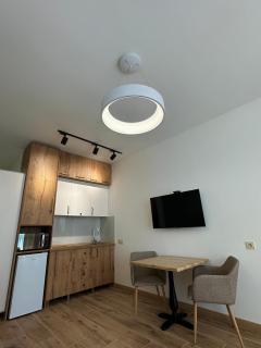 Dar Tower Panorama Apartments Batumi - Batumi - 4