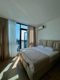 Dar Tower Panorama Apartments Batumi - Batumi - 0