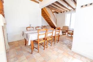 La vigneronne - Noizay - 5