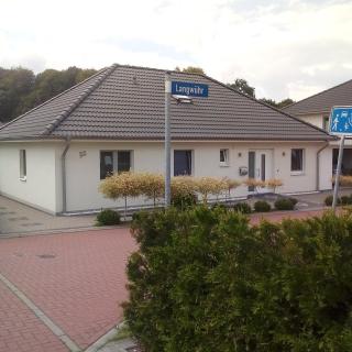 Ferienwohnung 'Sonneck' - Eckernförde - 2