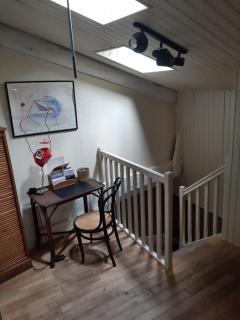 Maison de charme - 2