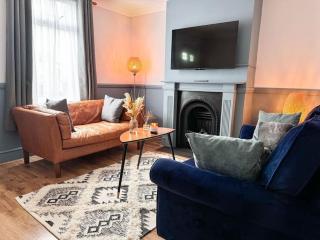 Large house with fast trains to London - Croydon - 0